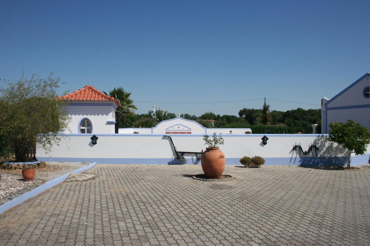Sol Poente Villa Évora Eksteriør bilde