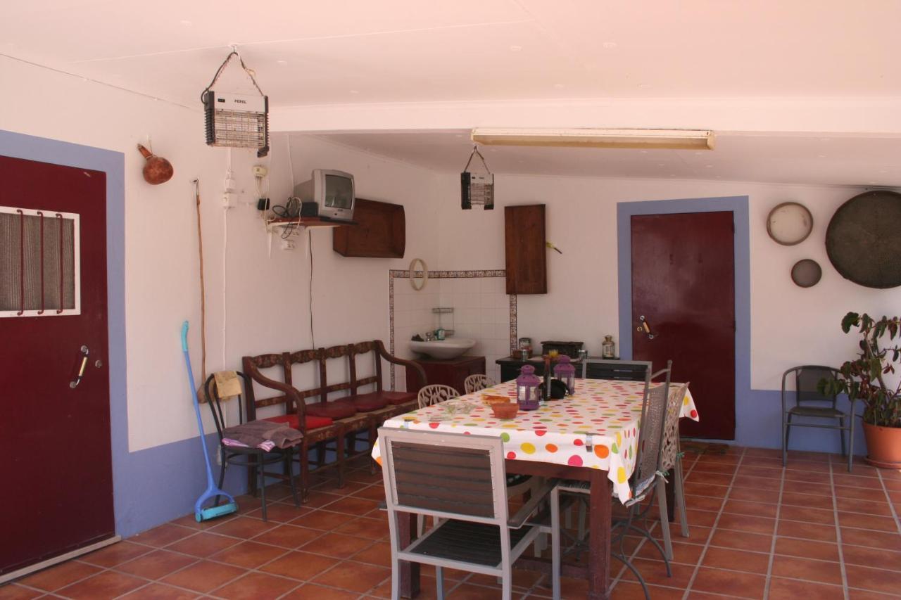 Sol Poente Villa Évora Eksteriør bilde