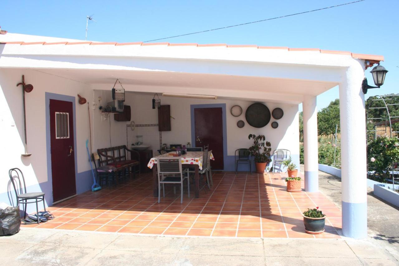 Sol Poente Villa Évora Eksteriør bilde