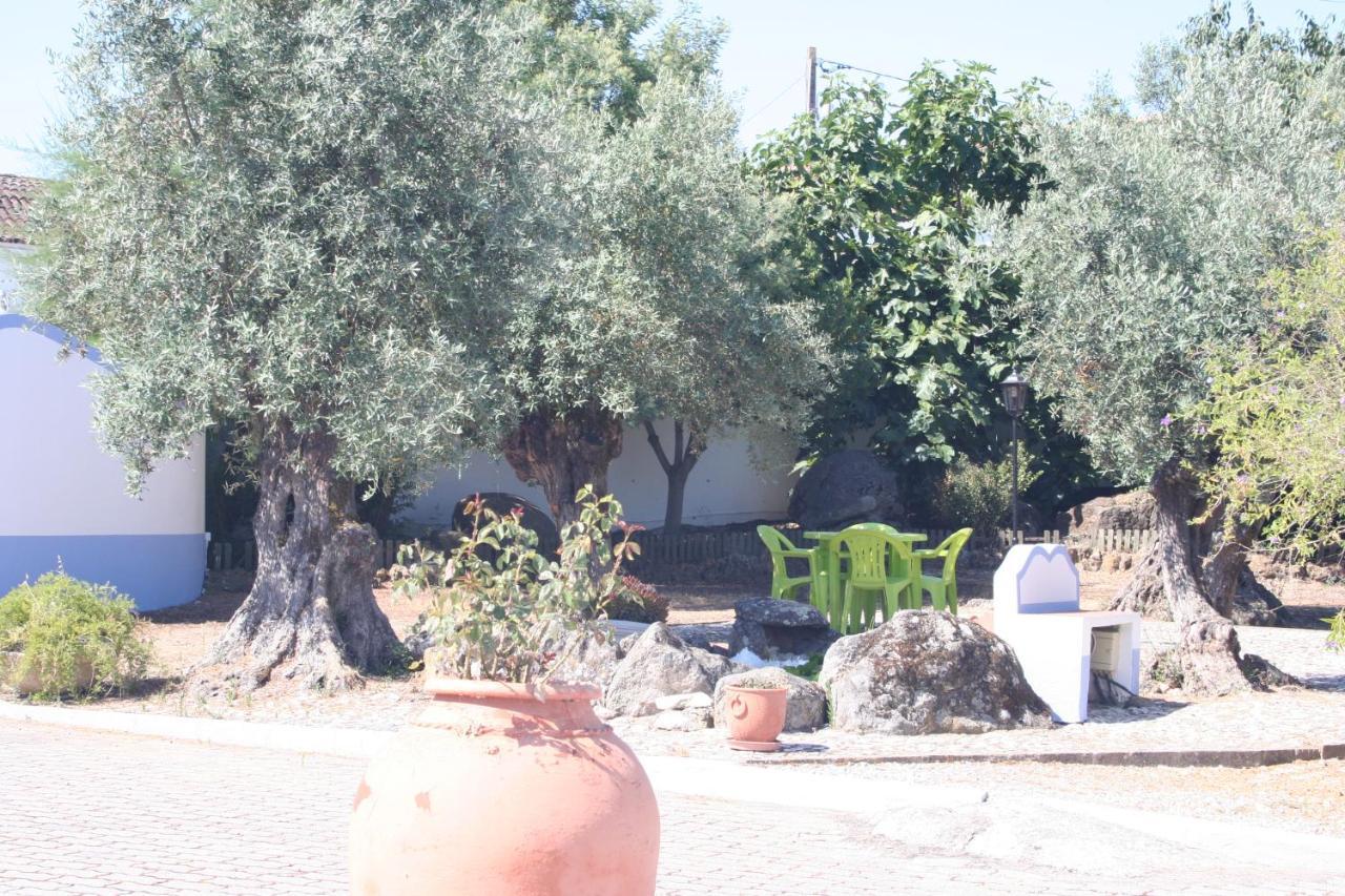 Sol Poente Villa Évora Eksteriør bilde