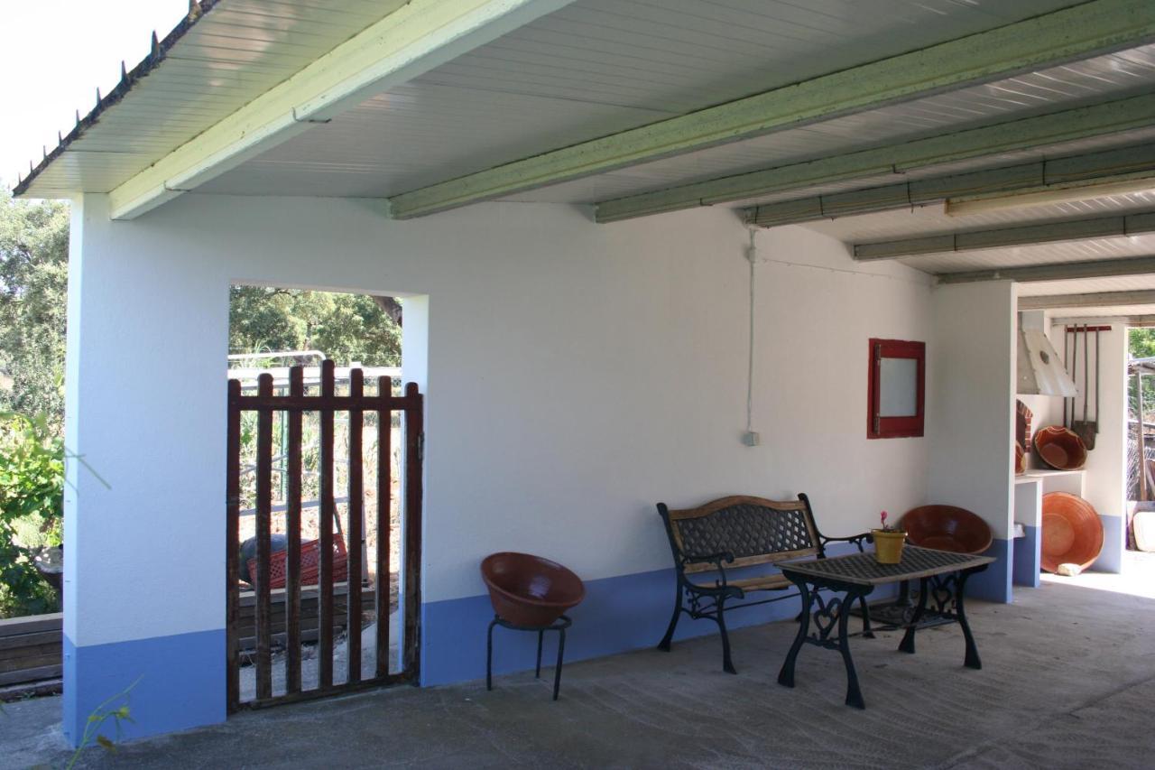 Sol Poente Villa Évora Eksteriør bilde