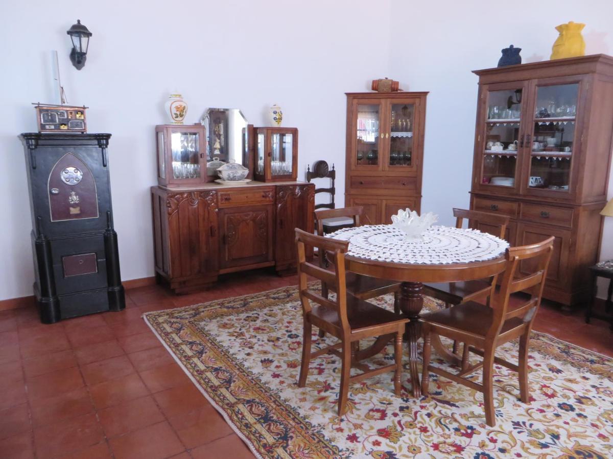 Sol Poente Villa Évora Eksteriør bilde