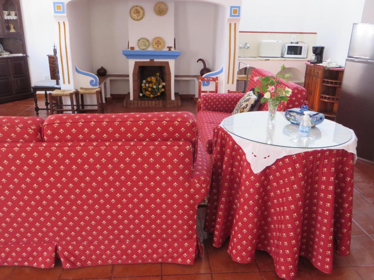 Sol Poente Villa Évora Eksteriør bilde