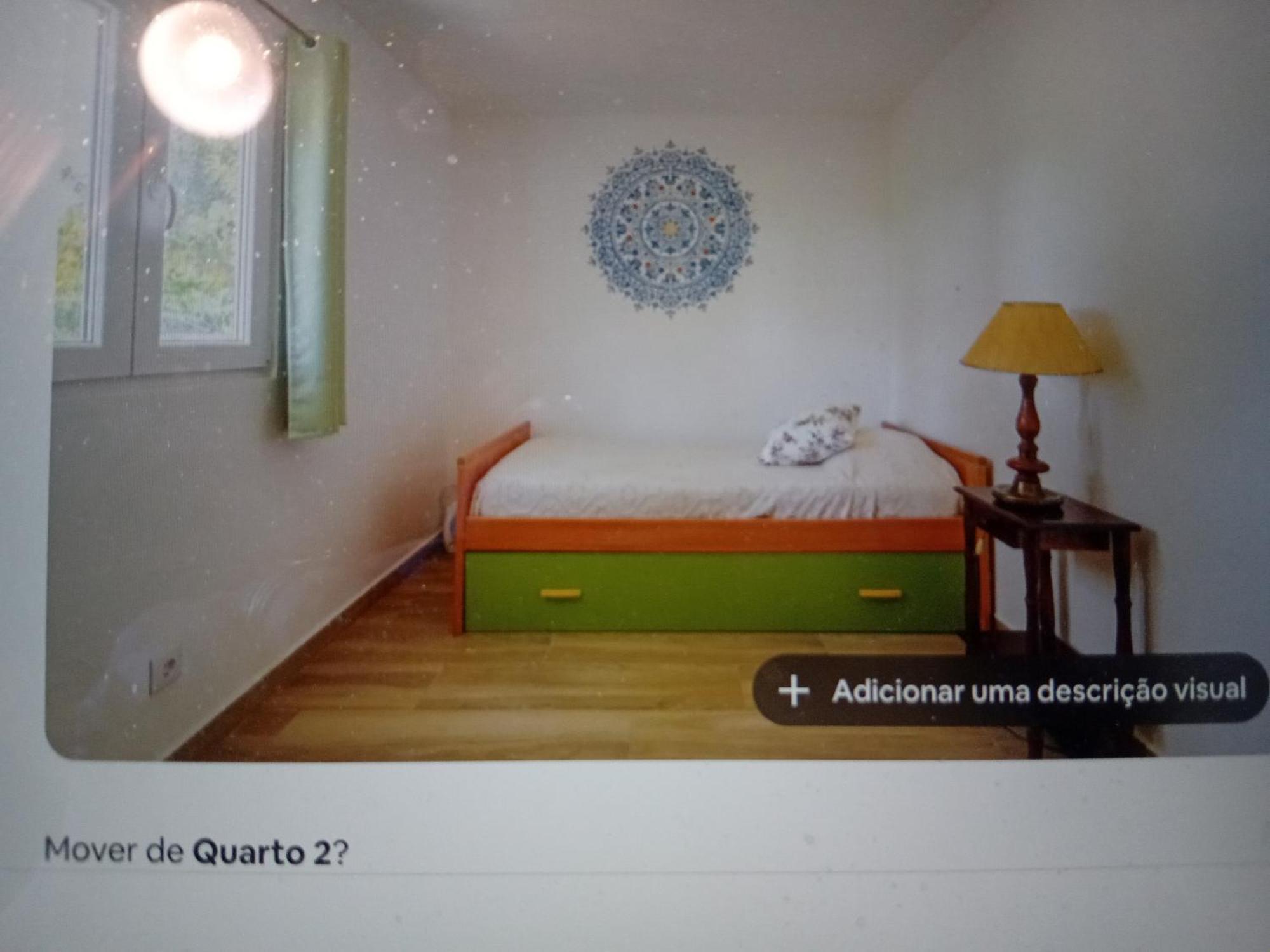 Sol Poente Villa Évora Eksteriør bilde